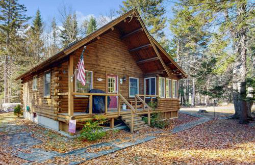 Lily Bay Getaway - Foto 18