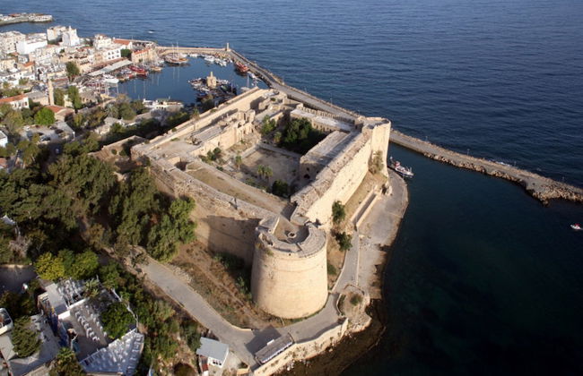 Hera Kyrenia Gardens - Foto 46