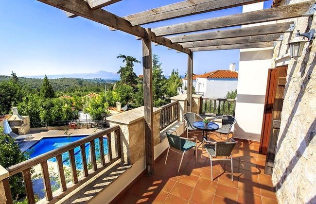 Douliana Villas - Foto 30