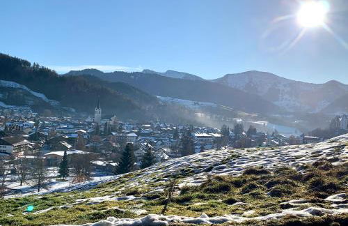 Sonnenhof - Ferienwohnung - Foto 71