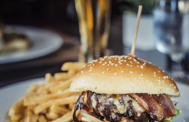 Browns Sports Resort - Foto 30