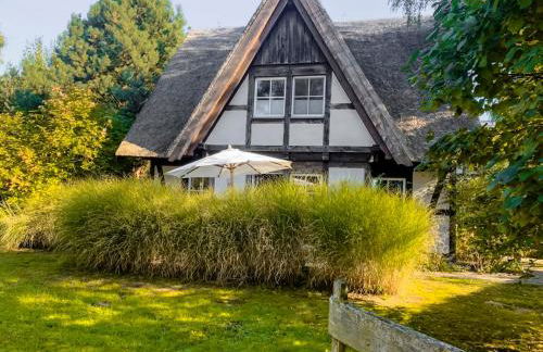 Fischerhaus in Quilitz - Foto 51