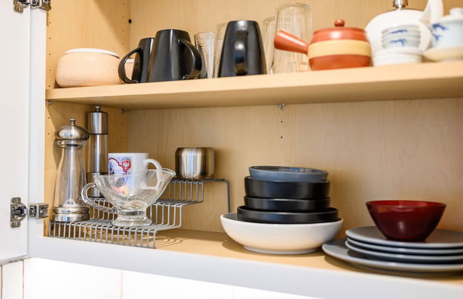 Scenic Retreat With Deck Stunning Views in LA - Foto 39