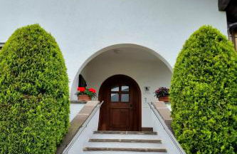 Urlaub auf dem Bauernhof Schmidhof - große Terrasse, Pool und beste Lage - Foto 3