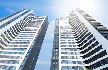 Urban Sky View Apartment - Foto 68
