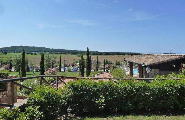 Apartment in Campiglia Marittima - Foto 15