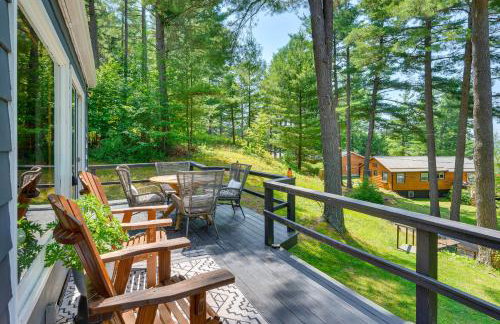 Fishing and Boating Paradise St Lawrence River Home - Foto 20