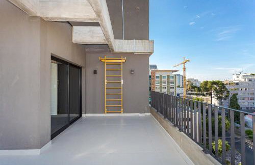 Santi Studio Residence Mercês - G031 - Foto 18