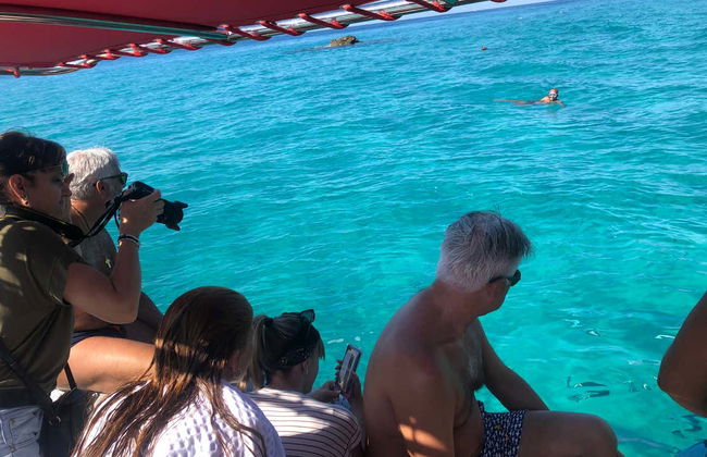 Giro in barca alla Costa degli Dei - Foto 4