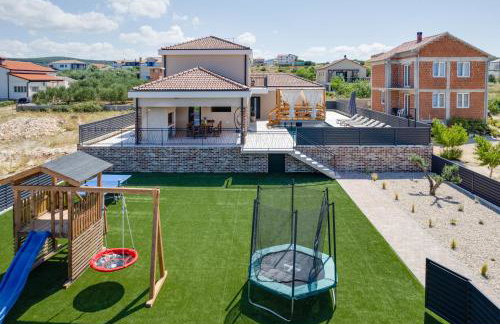 Villa Alba ZadarVillas - Photo 40