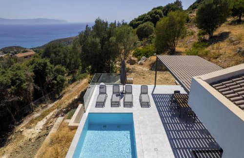 AnGraLi Villa in Ratzakli - Foto 71