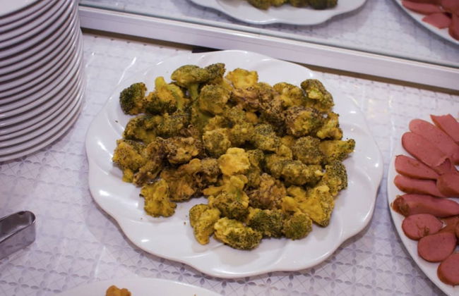 The Ocean Suites - A504 Tower A - Foto 12