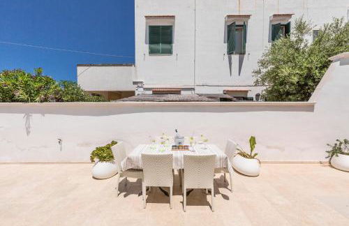 3512 Villa Mediterranea by Perle di Puglia - Foto 26