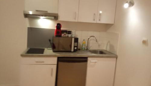 Chemin de traverse Lille Europe - Foto 4