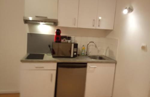 Chemin de traverse Lille Europe - Foto 4