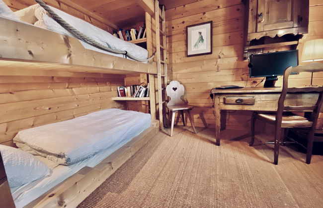 Chalet Rodas 9 - Photo 14