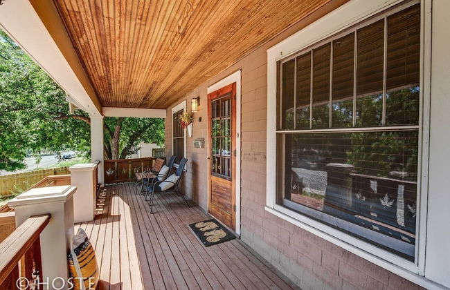 4BR Dog Friendly Mtn Retreat With Gym! - Foto 38