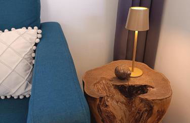 Studio Padirac Maison indépendante près de Roanne - Foto 8