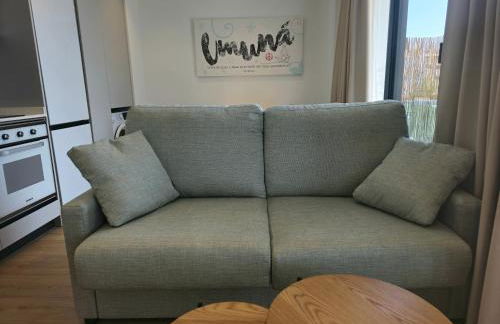 AZAHAR BEACH Blue Apartments & Spa - Foto 37