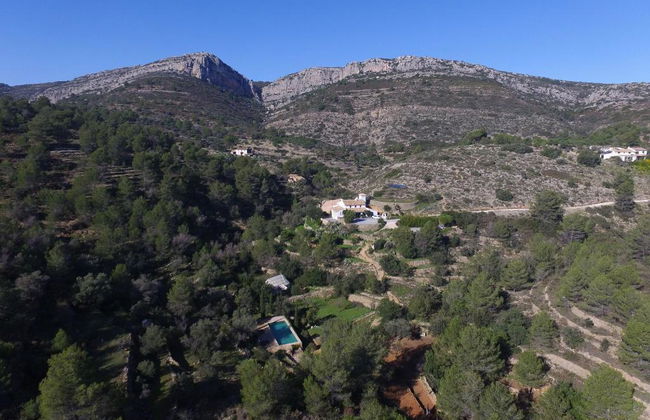 Refugio Marnes Casas Rurales - Foto 14