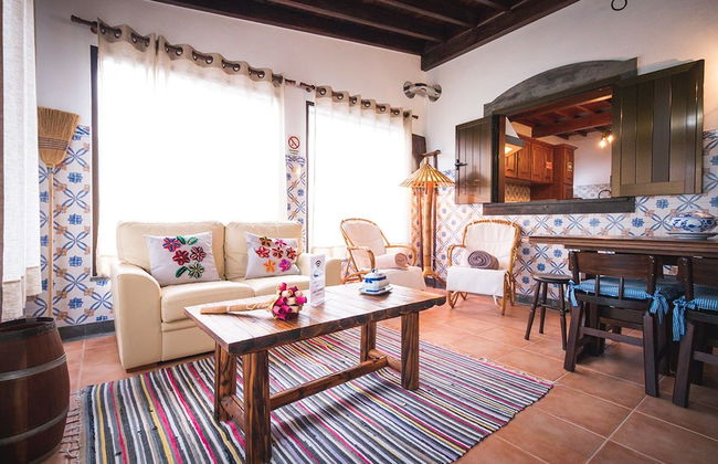 Refúgio do Sol - Mosteiros - Foto 11