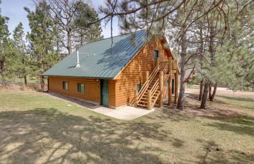 Piedmont Cabin about 10 Mi to Rapid City! - Foto 37