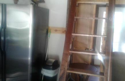 Tranquil Waters Cabin - Foto 27