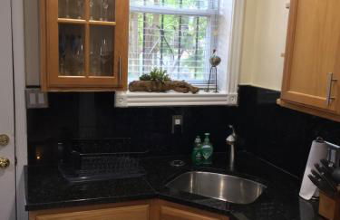 Convention Center/Logan Circle Large Cozy House. - Foto 31