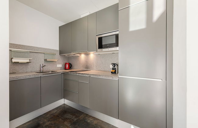 Stay U-nique Apartments Eslava - Photo 21