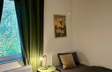 148qm Apartment, nähe Düsseldorf, 4 Schlafzimmer, privater Parkplatz - Foto 20