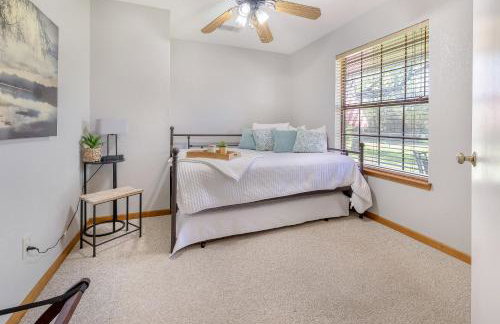 Dock and Private Pool Lake Palo Pinto Retreat! - Foto 14