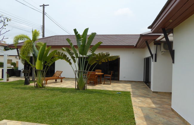 Tropicana Beach Villa at VIP Resort - Foto 45