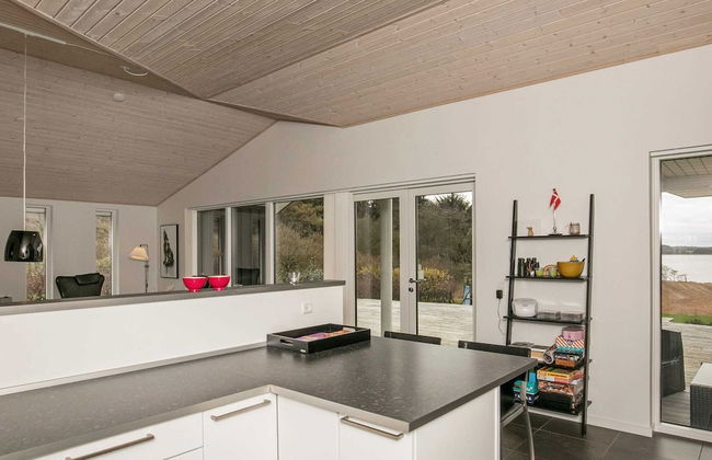 Cozy Dog-friendly Cottage Near Coast-by Traum - Foto 21