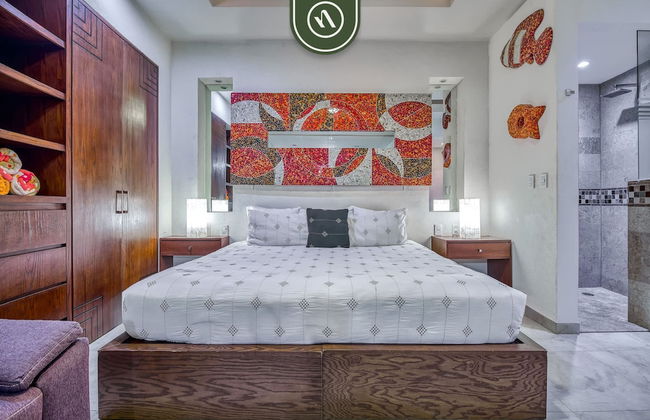 V399 108 in Puerto Vallarta - Foto 11