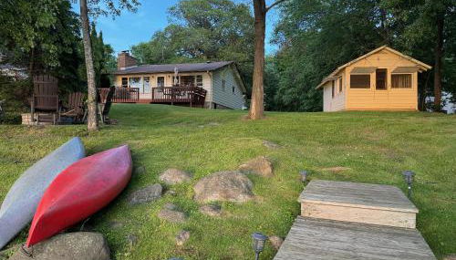 Lake Pulaski Getaway - Foto 4, Other