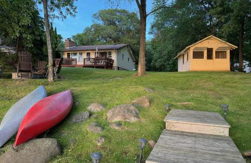 Lake Pulaski Getaway - Foto 4