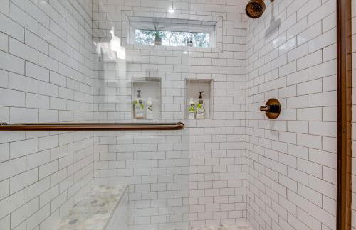 Steps to Atlanta Beltline Apt with Patio Access! - Foto 16