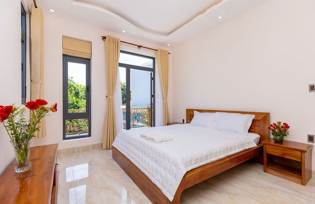 Tran Duy Luxury Villa C6 - Foto 8