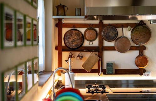 Casale Isidoro - Foto 31