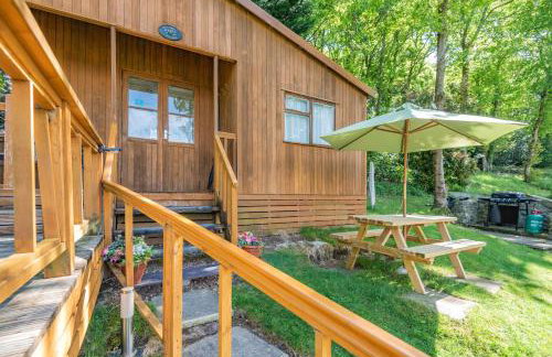 Bluebell Cottage - Foto 23