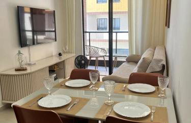 Villagio D´Santi: O seu lugar na Praia do Poço - Foto 28