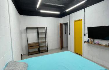 Casa Aconchegante em Taquari Paraty - Foto 17