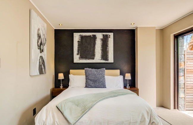 Lovely 1 Bedroom Apartment in Camps Bay - Foto 11