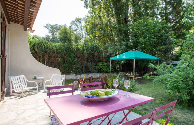 La Grenadière - Foto 5