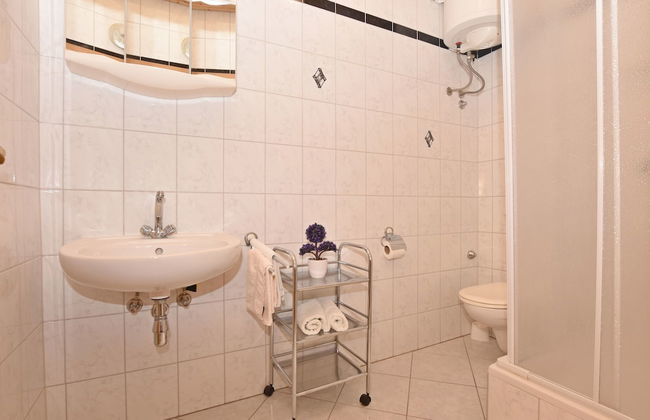 Apartment Angelina - Photo 24