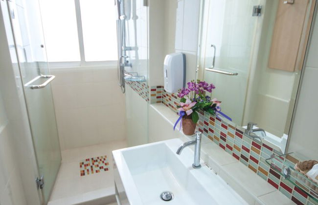 Implace Impact at Msociety Condo - Foto 42