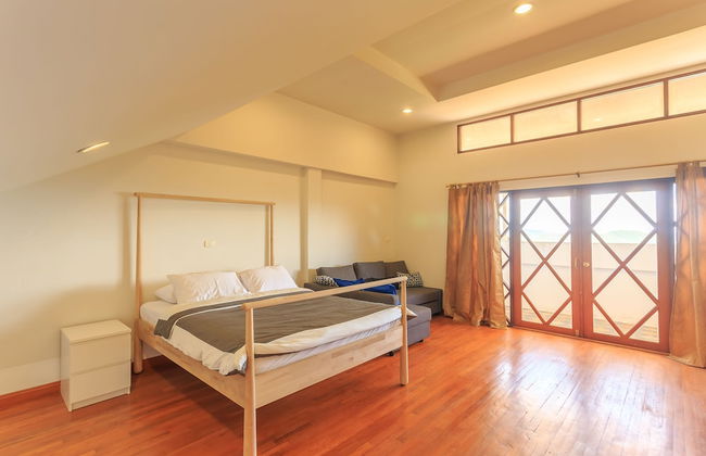 Phuripimarn Penthouse - Foto 3