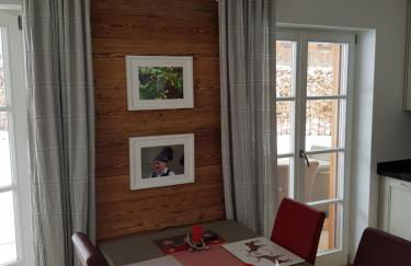 Bodenschneid Suiten Rottach-Egern - Foto 29