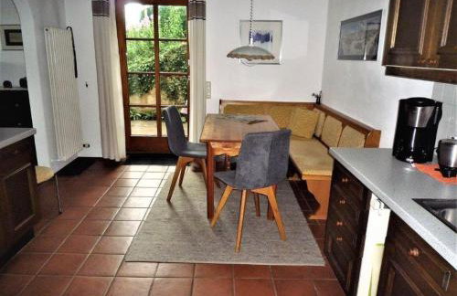 Ferienwohnung Thalhauser - Foto 5