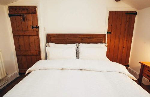 A Lovely Family Cottage in Belper - Photo 34